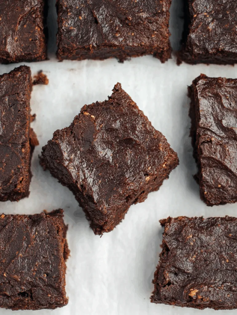 Sugar Free Brownies