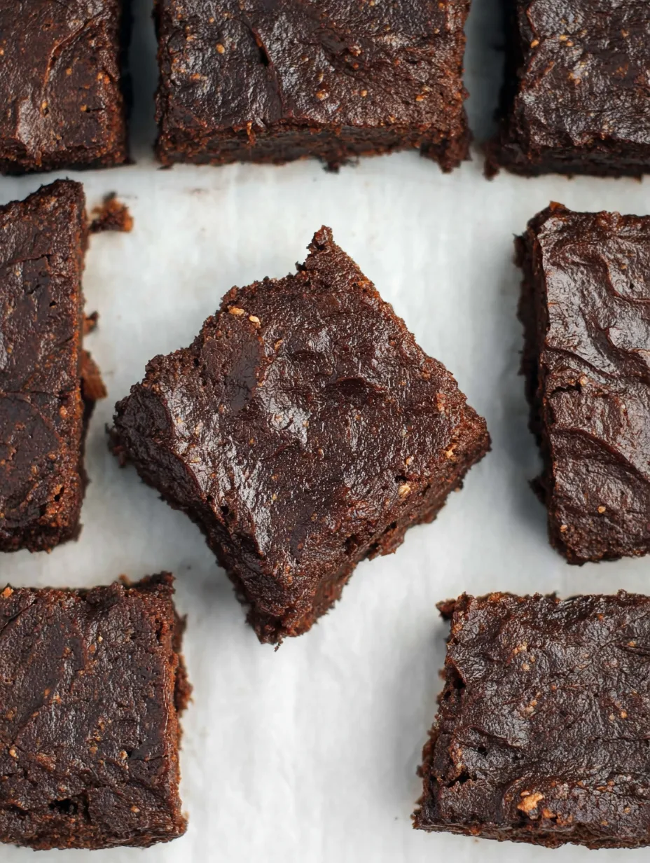 Sugar Free Brownies: A Guilt-Free Chocolate Dream