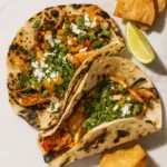 Easy Sheet Pan Chicken Fajitas