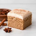 Chai Cake