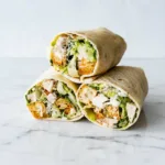 Chicken Caesar Wrap