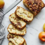 Cinnamon Apple Bread