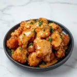 Crispy Bang Bang Chicken Recipe