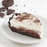 Mississippi Mud Pie