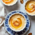Rømmegrøt: A Delicious Norwegian Pudding