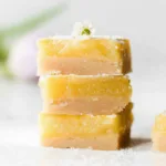 Classic Lemon Bars