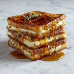 Crème Brûlée French Toast
