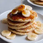 Banana Pancakes