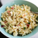 Classic Picnic Pasta Salad