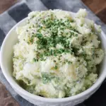 Classic Picnic Potato Salad