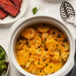 Instant Pot Scalloped Potatoes