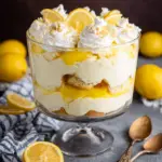 Lemon Trifle