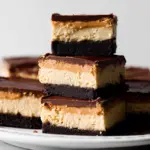 Peanut Butter Cheesecake Bars