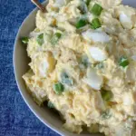 Rustic Farmhouse Potato Salad