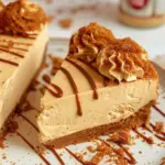 Biscoff Cheesecake