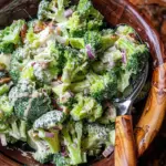 Broccoli Salad Ricipe