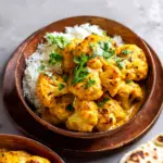 Butter Cauliflower