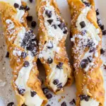 Cannoli