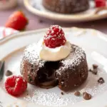 Chocolate Lava Cake