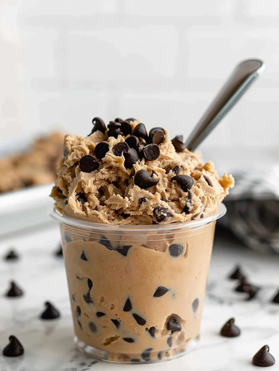 Cookie Dough