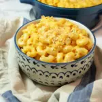 Cottage Cheese Mac and Cheese (High Protein)