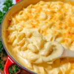 Creamy Mac and Cheese