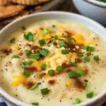 Creamy Potato Soup
