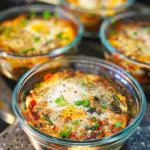 Egg & Hashbrown Breakfast Bowls (Easy Meal Prep)