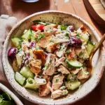 Healthy Chicken Salad