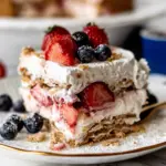 Icebox Cake