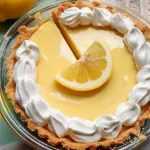 Lemon Pie