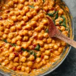 Marry Me Chickpeas