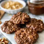 No Bake Cookies