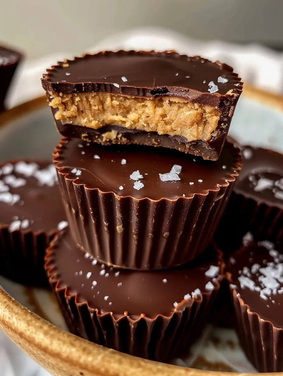 Peanut Butter Cups