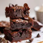 Protein Brownies