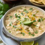 White Chicken Chili