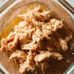 2 Ingredient Vegan Chicken Recipe