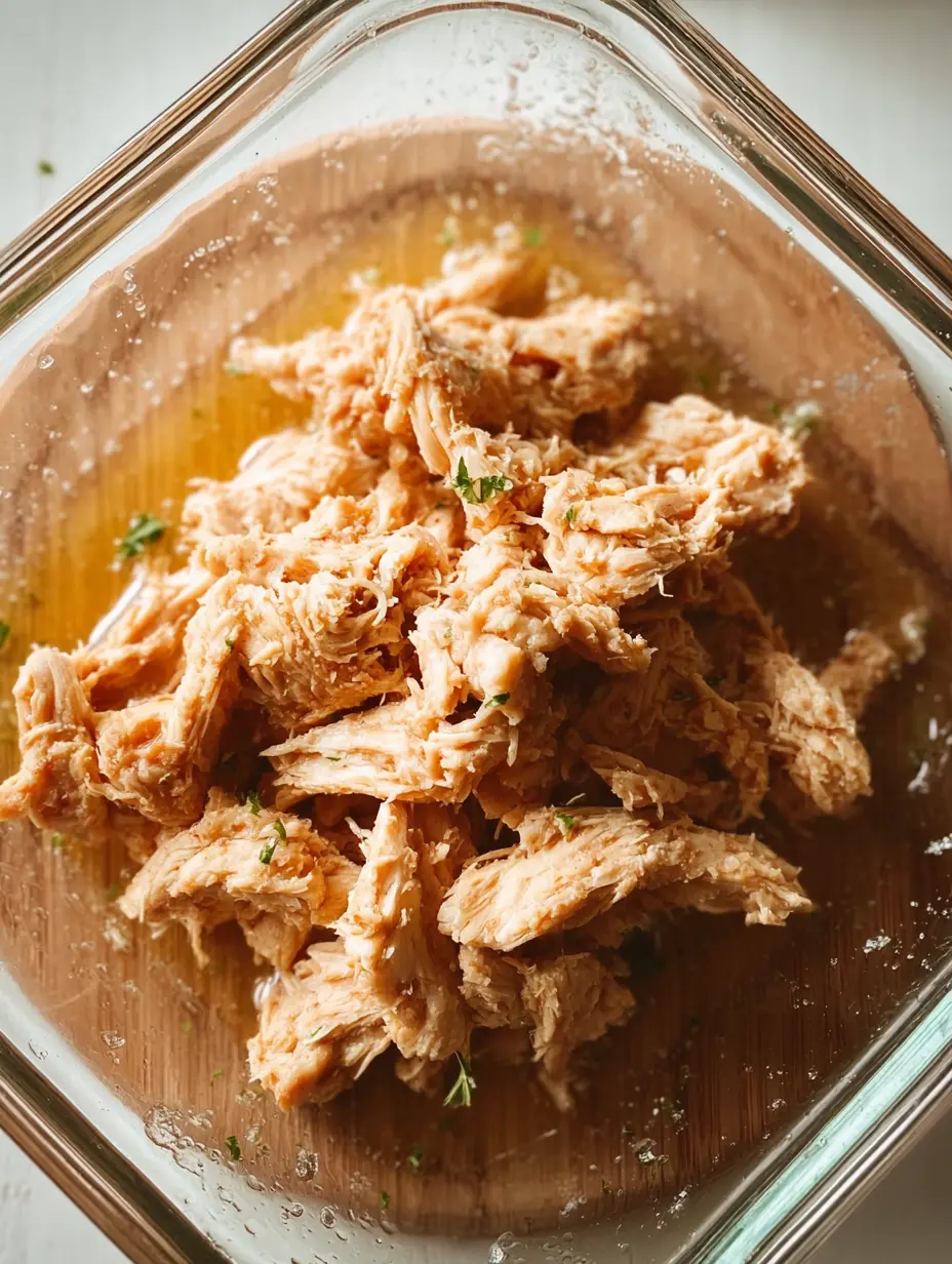 2 Ingredient Vegan Chicken