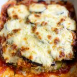 Eggplant Lasagna