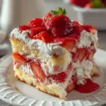 Heaven on Earth Cake