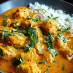 Indian Chicken Curry